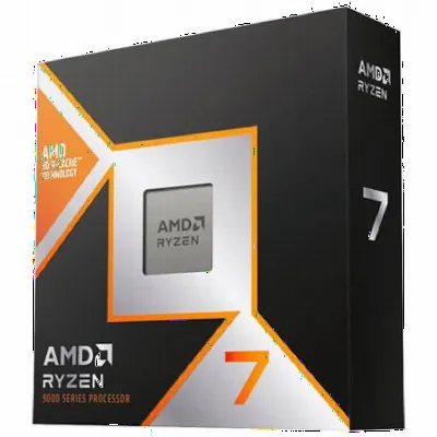 AMD AMD Ryzen 7 5700G Processor with Fan (AM4)
