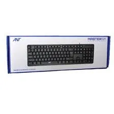 Ant Esports Ant Esports Master101 Wired Keyboard