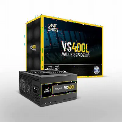 Ant Esports Ant Esports VS400L 400W SMPS