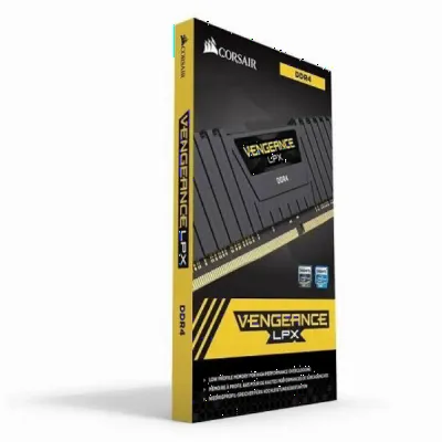 Corsair Corsair 16GB DDR4 3200MHz Gaming RAM