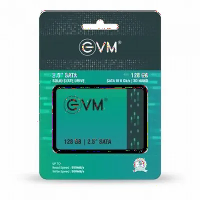 EVM EVM 128GB SATA SSD
