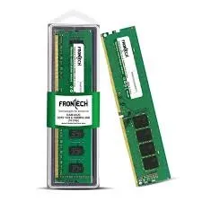 Frontech Frontech 4GB DDR3 Desktop RAM