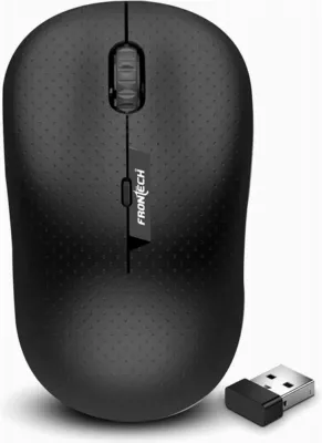 Frontech Frontech MS-0041 Wireless Mouse