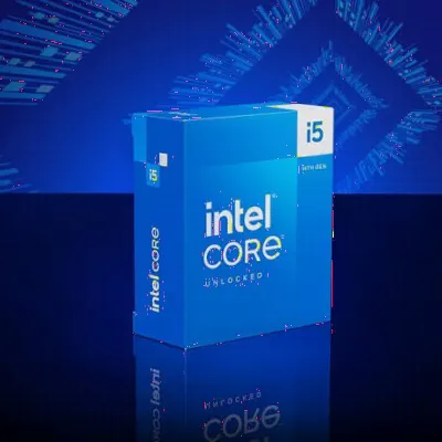 Intel Intel Core i5-14400 Processor (14th Gen, LGA1700)
