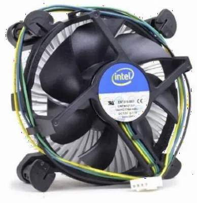 Intel Intel CPU Fan
