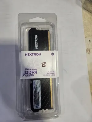 Nextron Nextron 8GB DDR4 3200MHz RAM with Heatsink