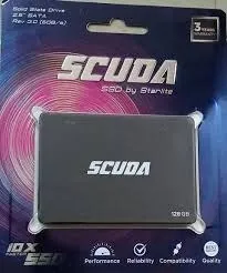 Scuda Scuda 1TB SATA SSD
