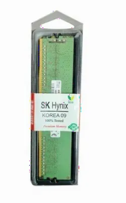 SK Hynix SK Hynix 8GB DDR4 2666MHz Desktop RAM