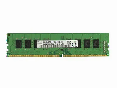 SK Hynix SK Hynix 8GB DDR4 3200MHz Desktop RAM