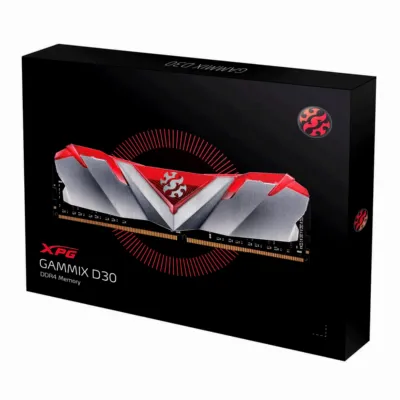XPG XPG 8GB DDR4 3200MHz Gaming RAM