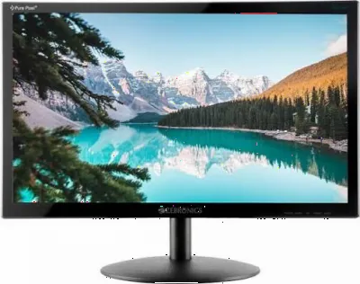 Zebronics Zebronics ZEB-V19HD 19 inch LED Monitor
