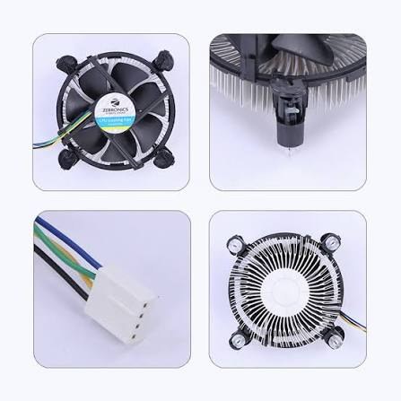 Zebronics CPU Fan – image 3
