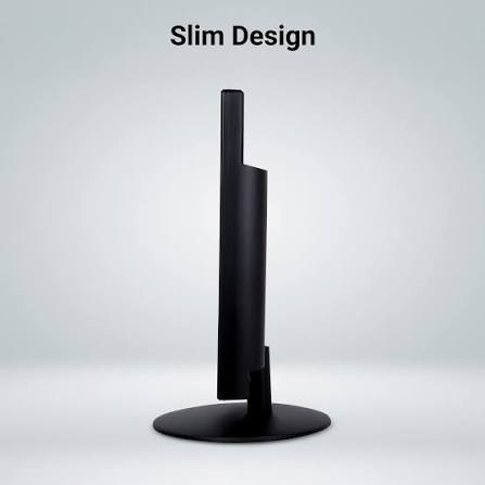 Zebronics ZEB-V19HD 19 inch LED Monitor – image 3