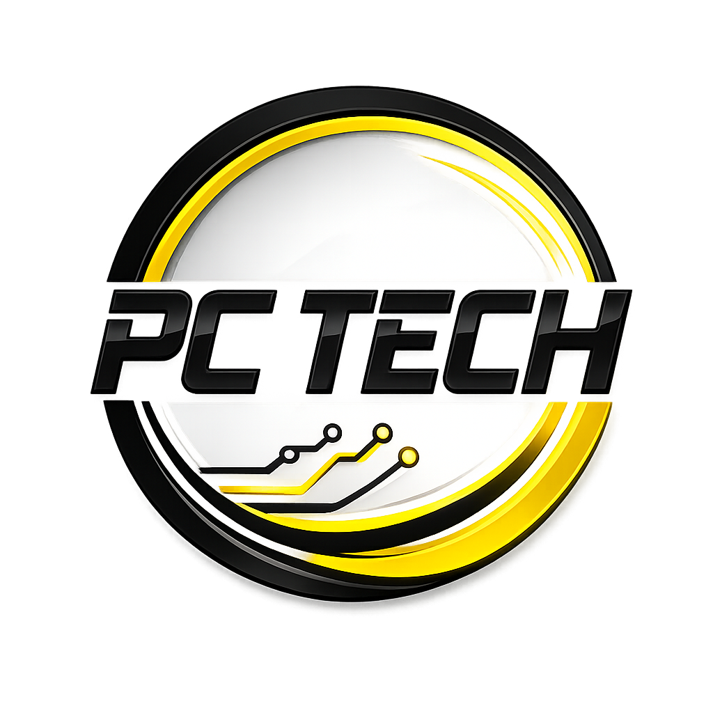 PC TECH